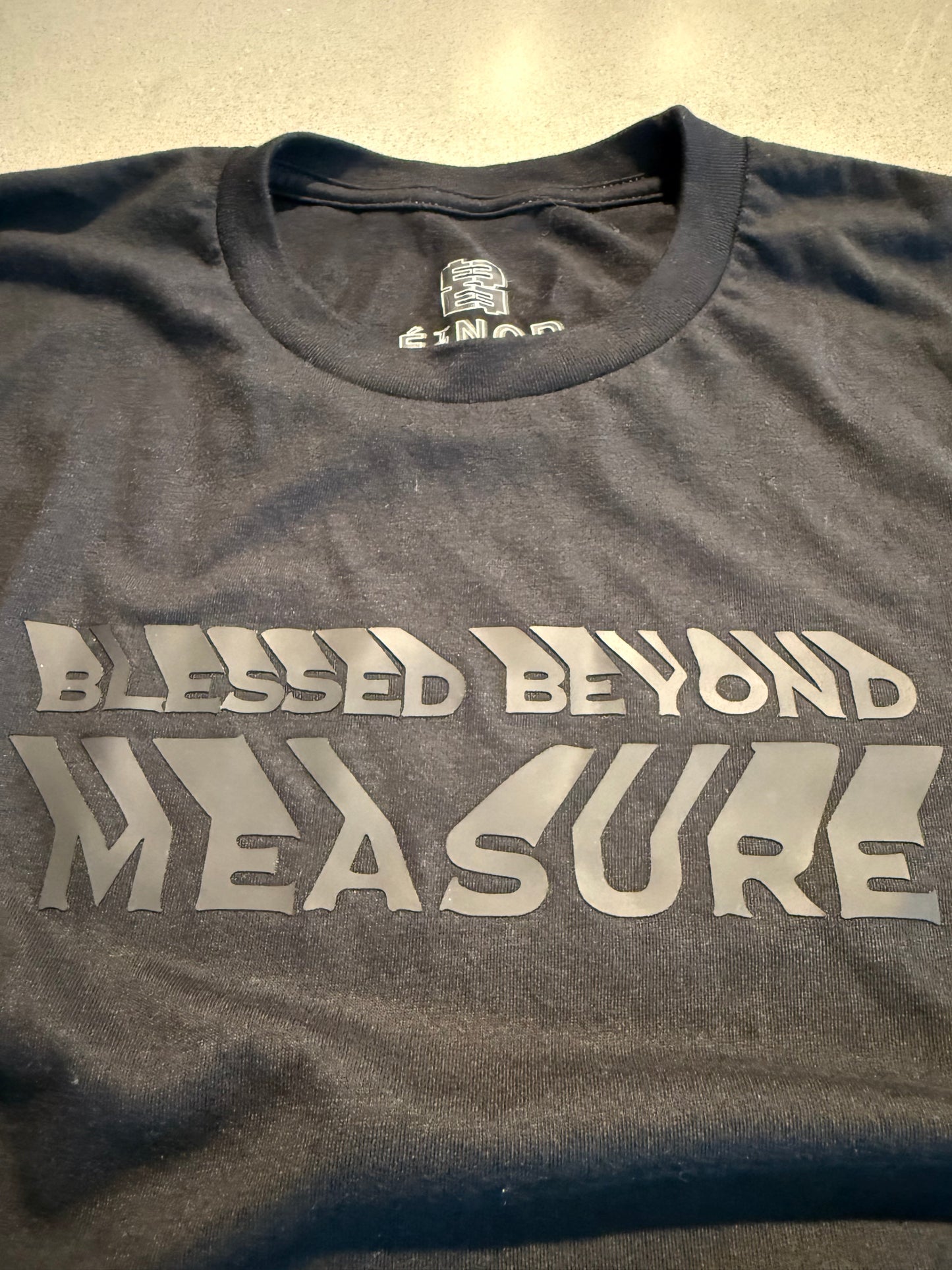 Étnod BBM T-Shirt