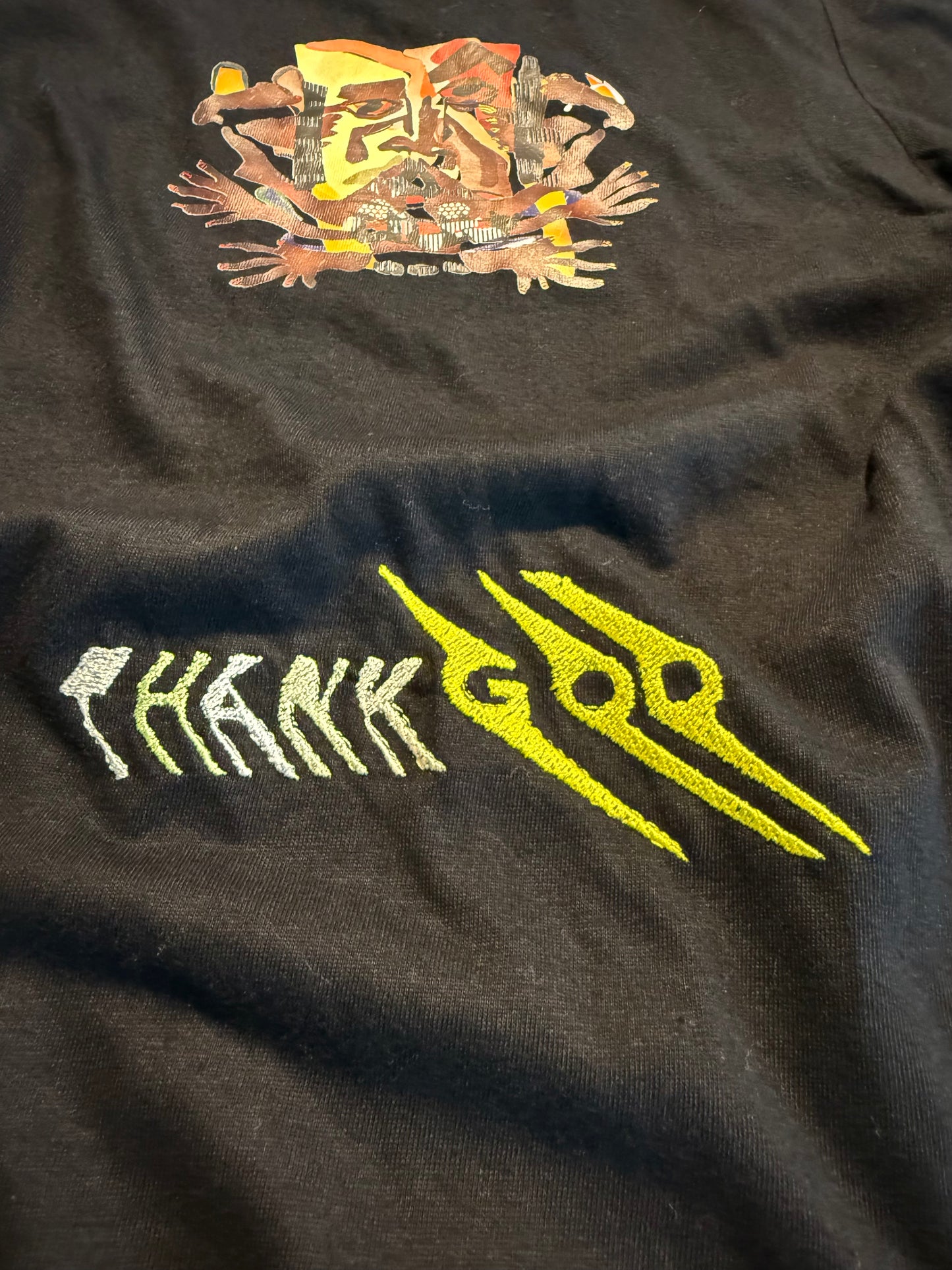 Omega T-shirt