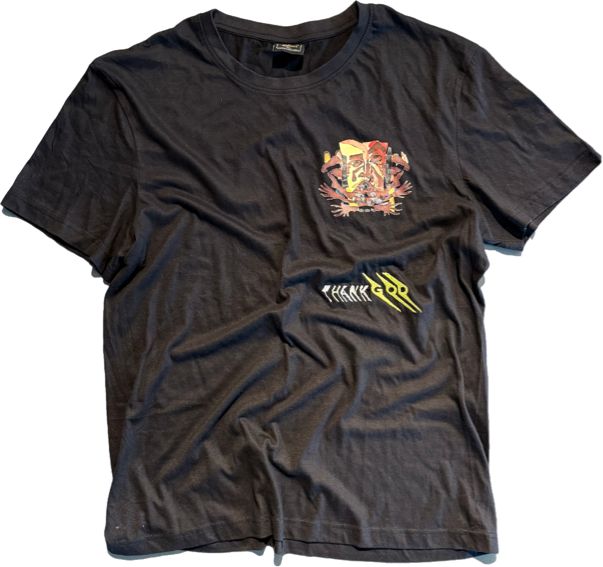 Omega T-shirt