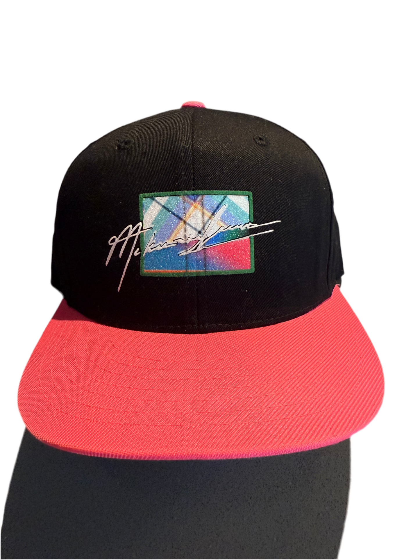 ML Signature Hat
