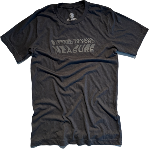 Étnod BBM T-Shirt