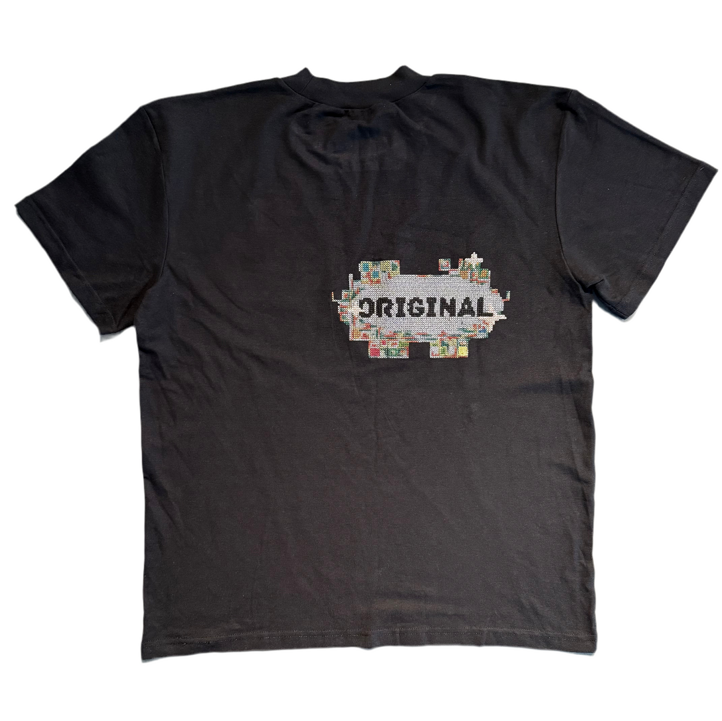 É Retro Cyco Shirt