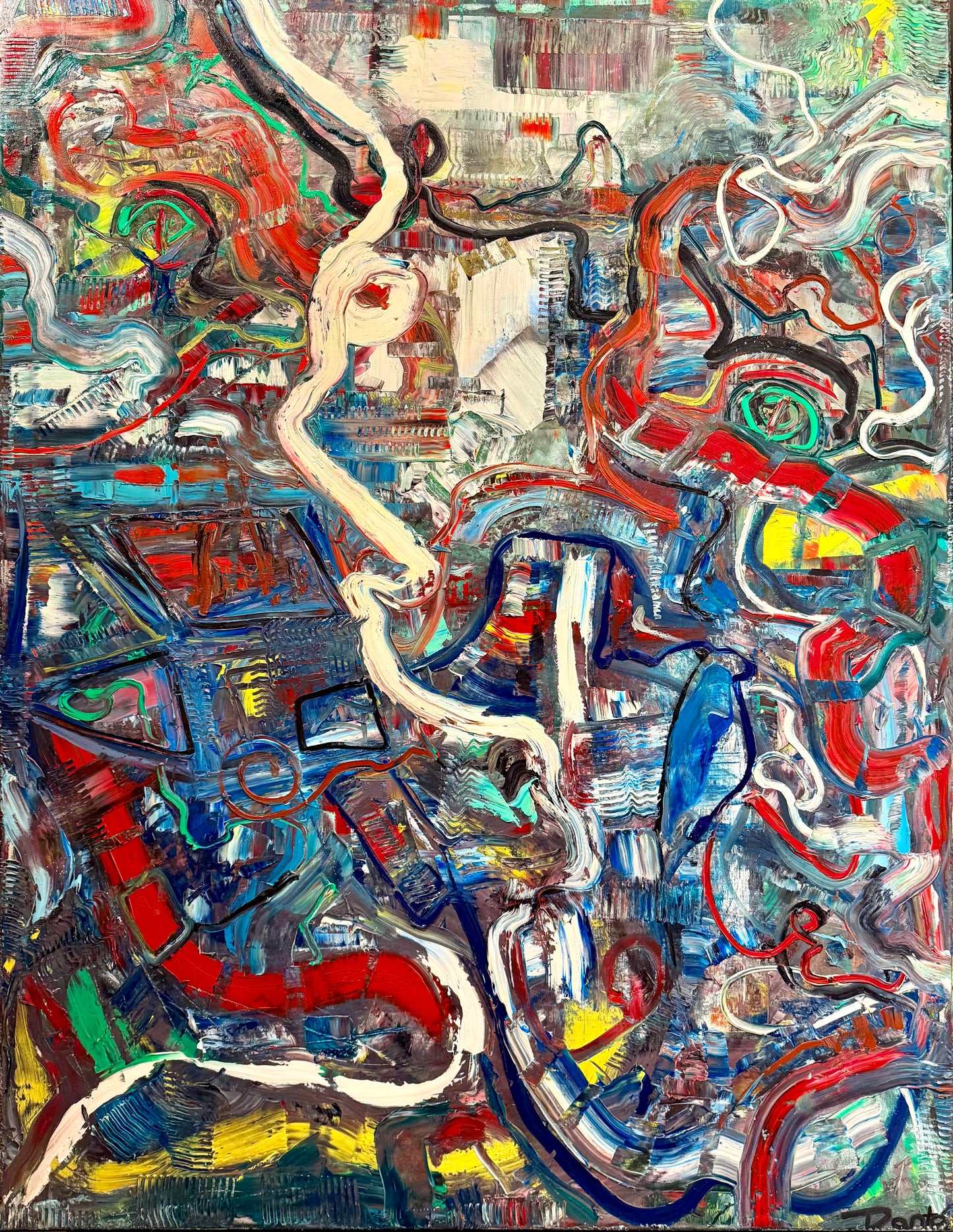 "Reflections"