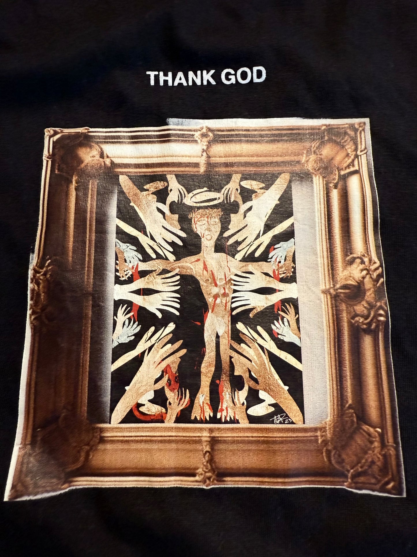 Presence T-Shirt