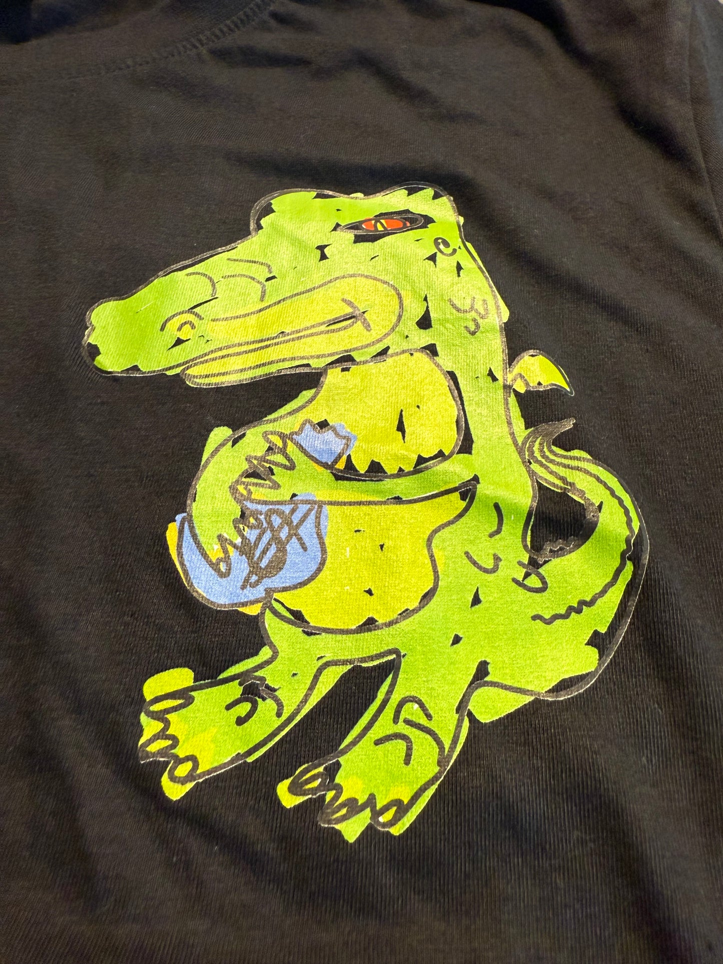 Gator Bag T-Shirt!