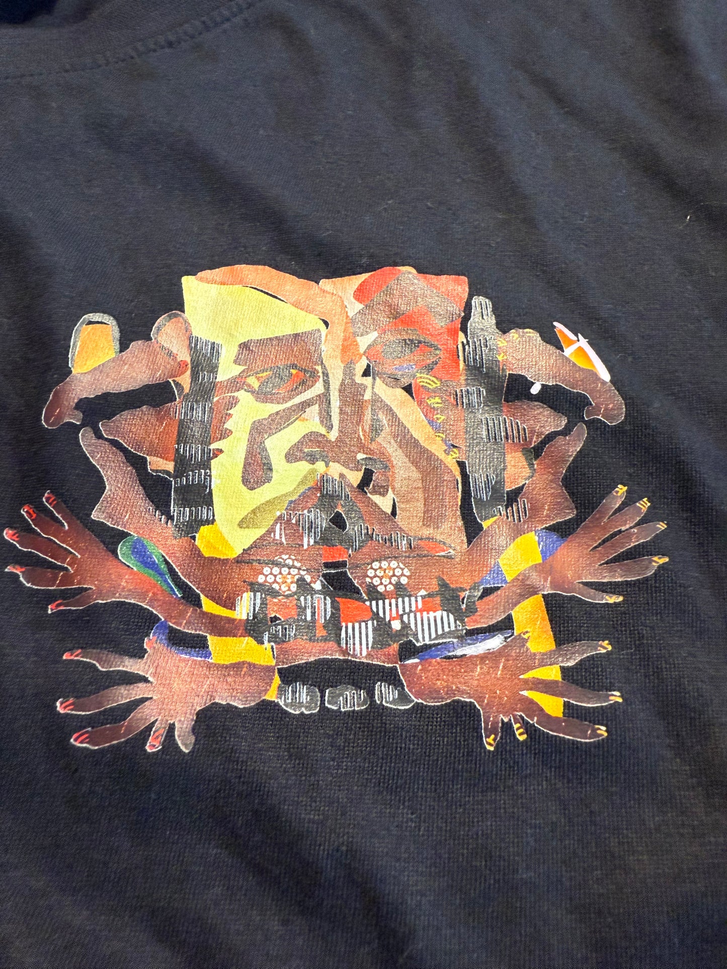 Omega T-shirt