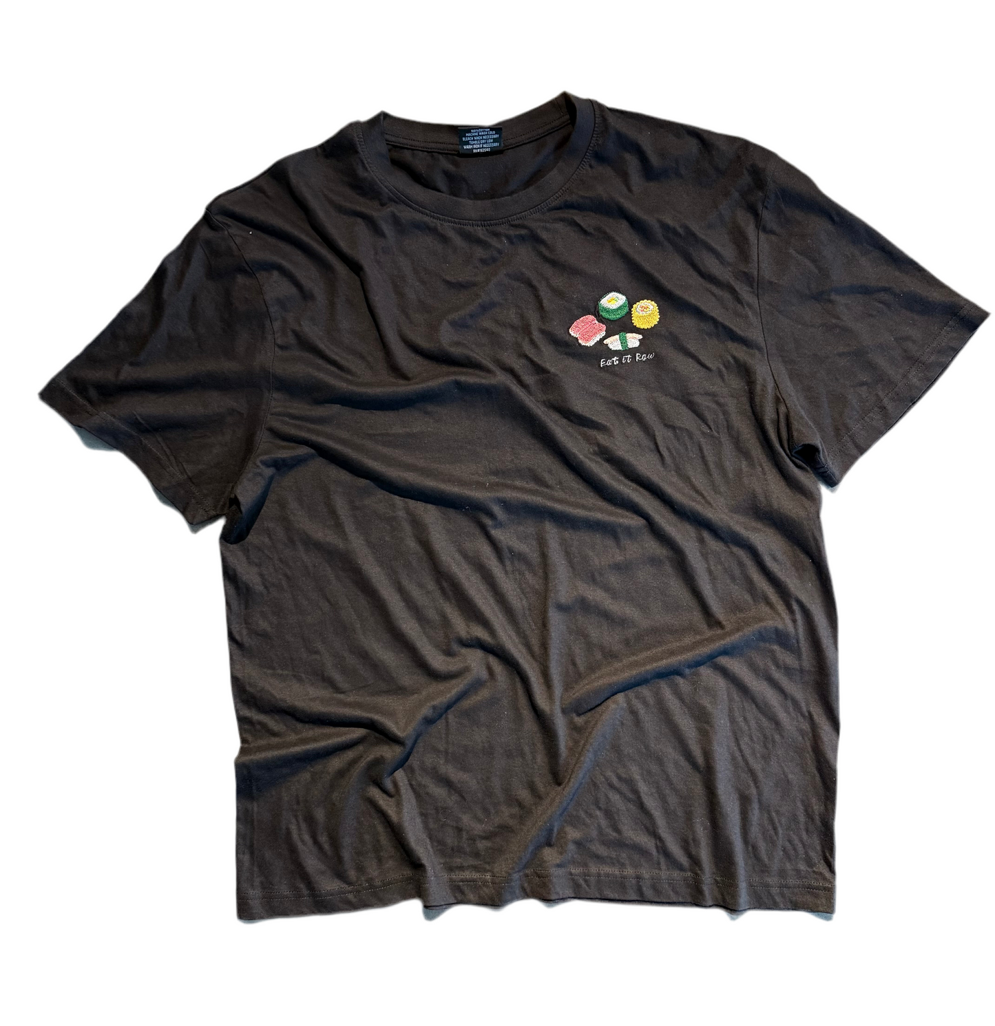 Eat it Raw T-shirt