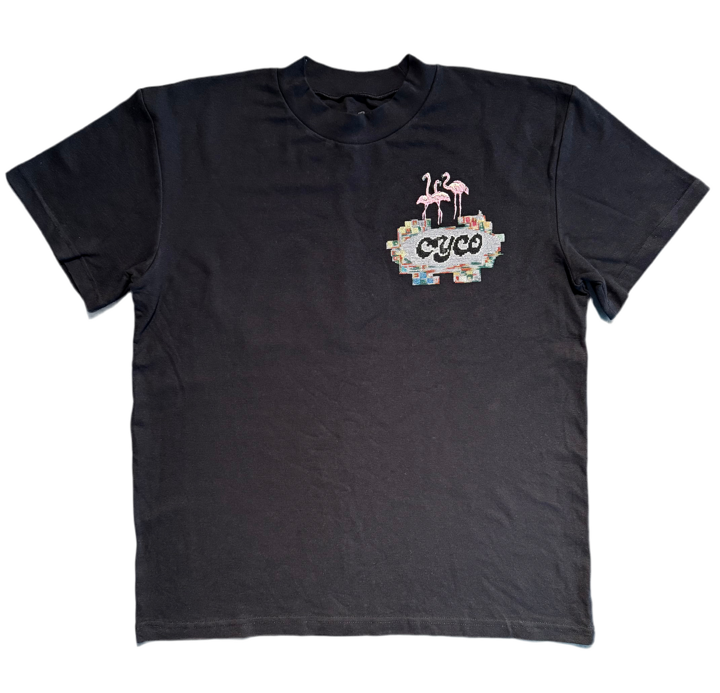 É Retro Cyco Shirt