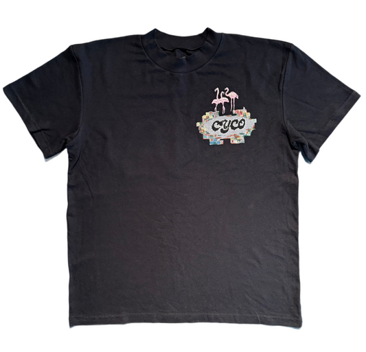 É Retro Cyco Shirt
