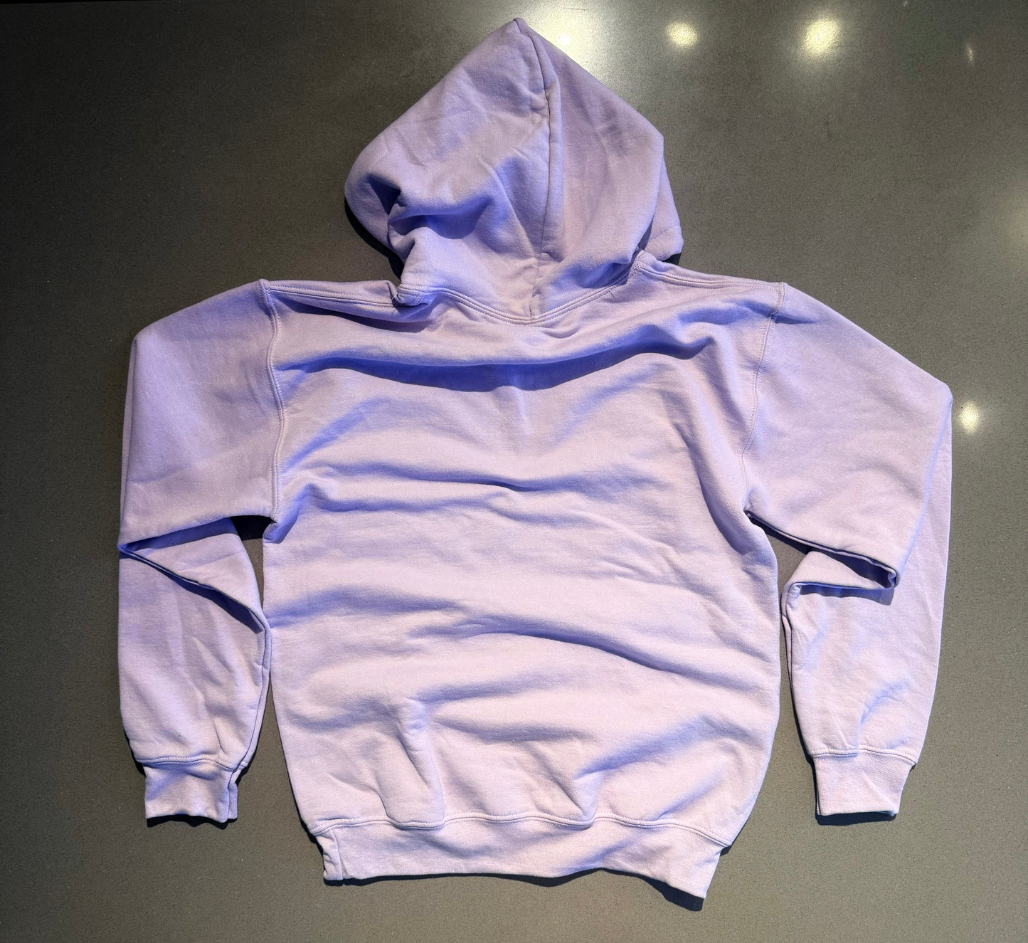 ML ABSTRACT HOODIE