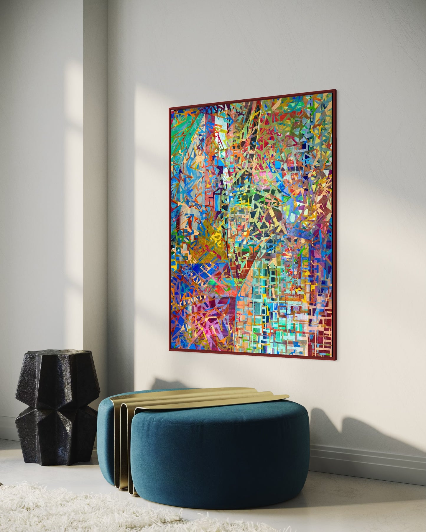 “Urban illusions”