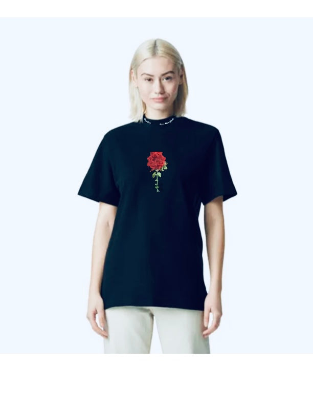Étnod Rose T-shirt