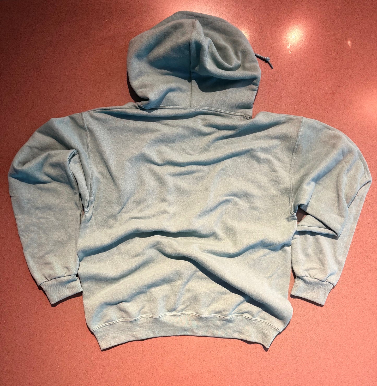 ML Geo hoodie