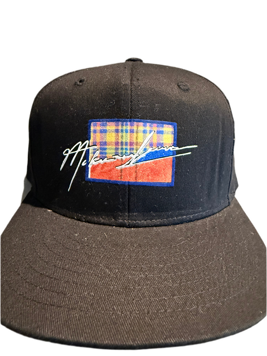ML Signature Logo Hat