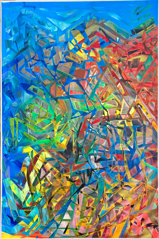 “Beyond the Surface”