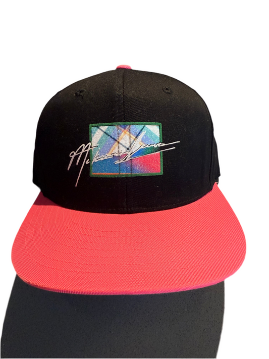 ML Signature Hat