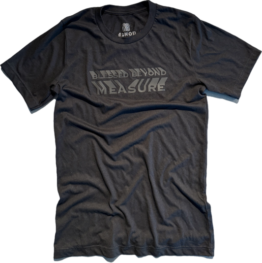 Étnod BBM T-Shirt