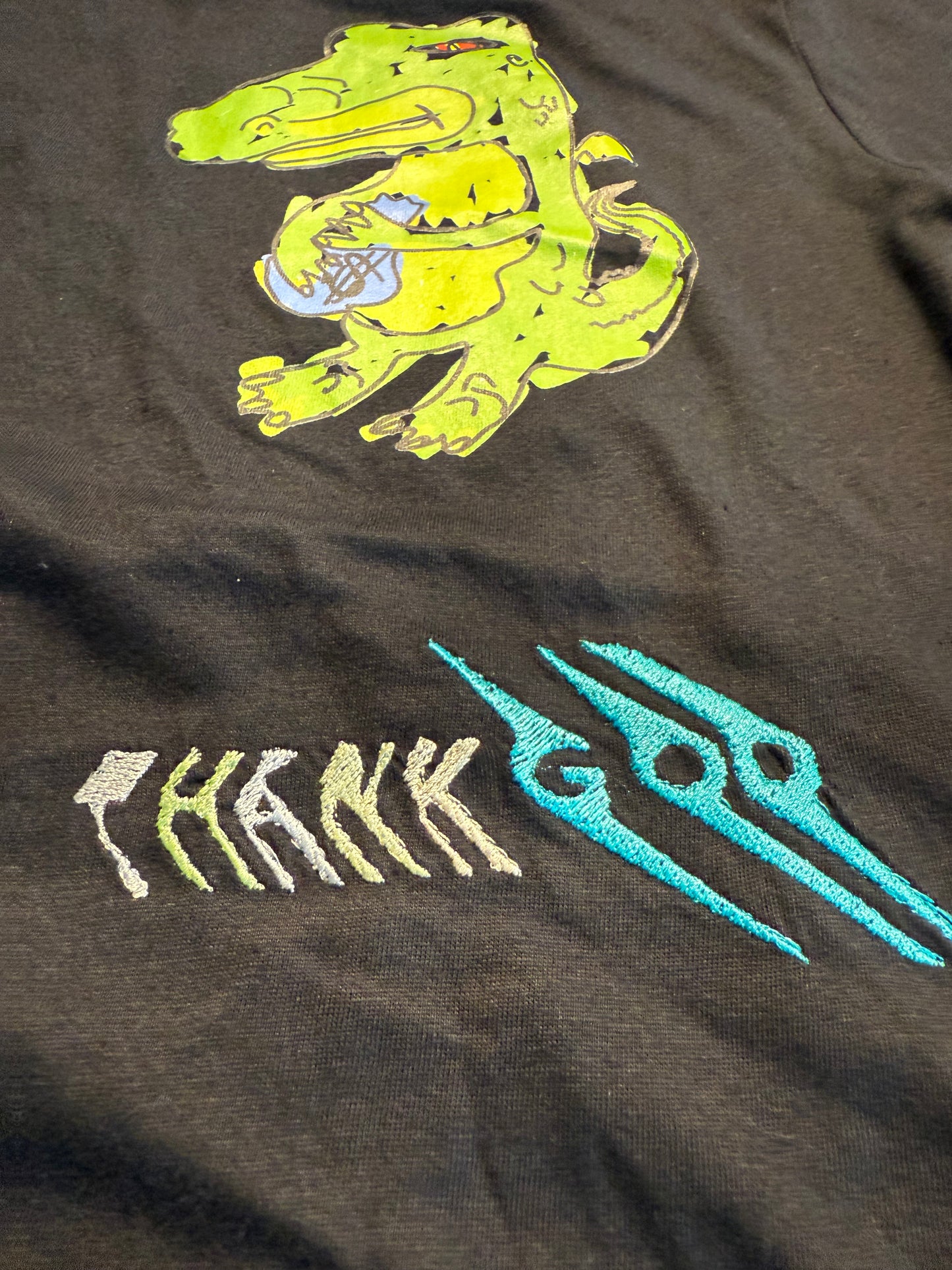 Gator Bag T-Shirt!