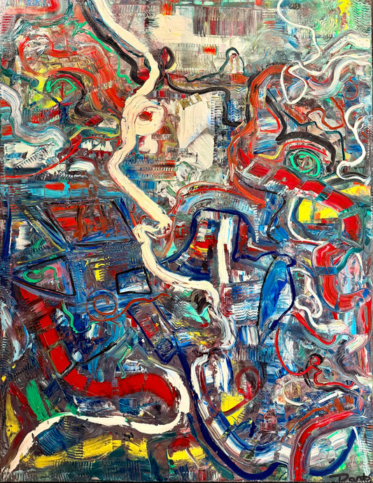 "Reflections"