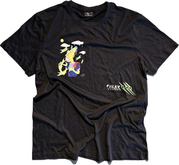 Raining Dollars T-Shirt