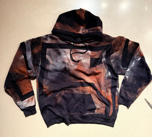 ML Handmade Hoodie