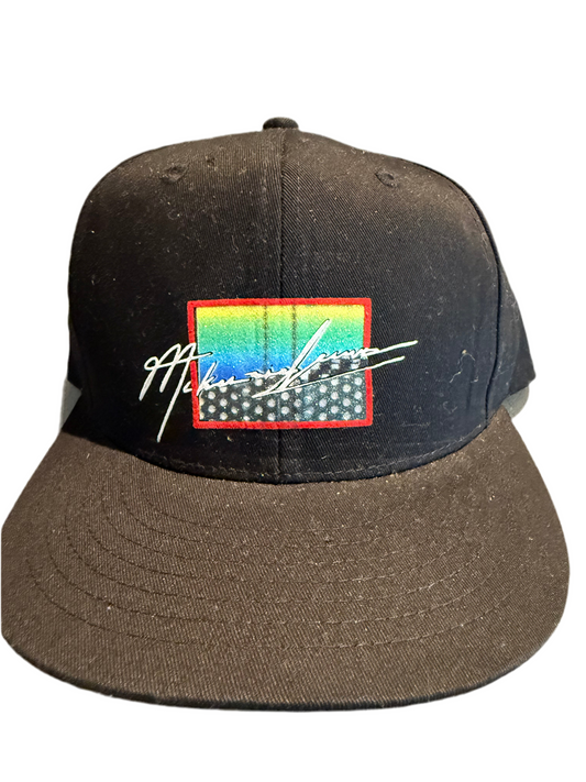 ML Signature hat