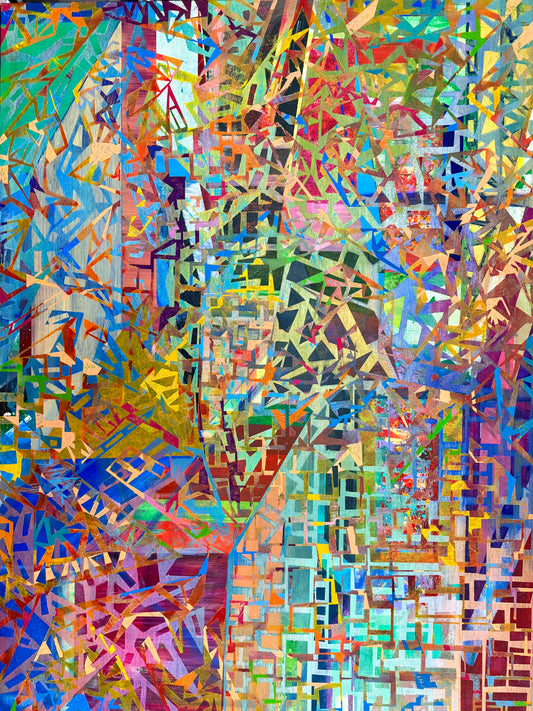 “Urban illusions”