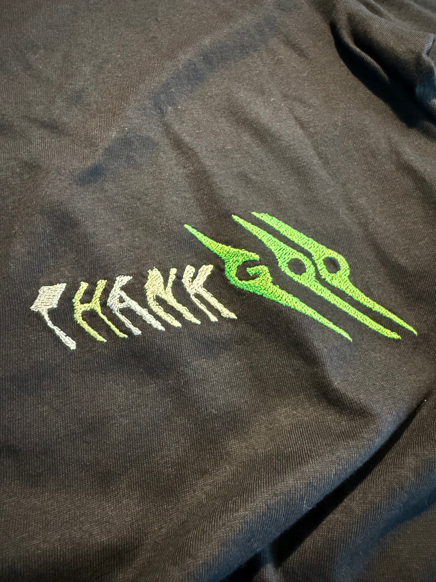 Raining Dollars T-Shirt