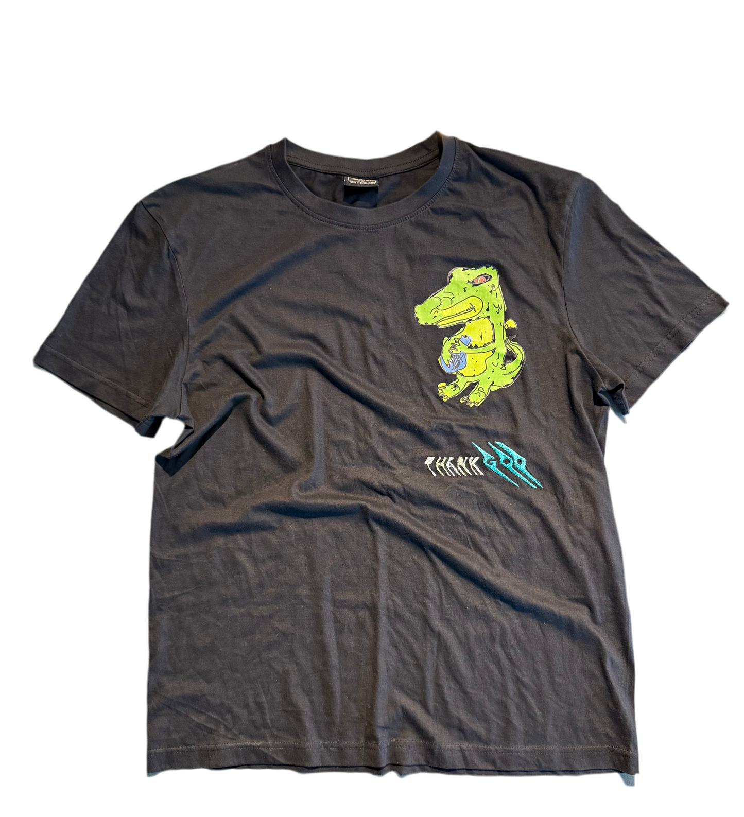 Gator Bag T-Shirt!